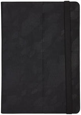 Case Logic CBUE-1210-BLACK Surefit Folio for 9-10 Tablets-Black