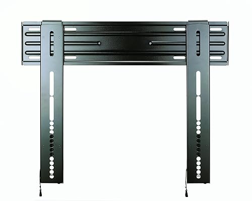 Sanus ML11-B2 Super Slim Low Profile Mount for TV's 32-50 - Black