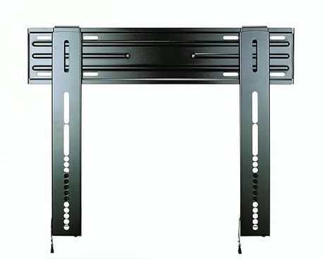 Sanus ML11-B2 Super Slim Low Profile Mount for TV's 32-50 - Black