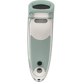 Socket Mobile DuraScan D755, Universal Barcode Scanner, White D755, Barcode Scanner Only