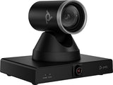 Poly Studio E60 Smart Camera 4K MPTZ 12x Opt. Zoom (EU)