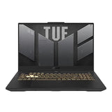ASUS TUF Gaming F17 (2025) Gaming Laptop, 17.3” FHD 144Hz Display, GeForce RTX 4050, Intel® Core™ 5 Processor 210H, 16GB DDR5, 512GB PCIe 4.0 SSD, Wi-Fi 6, Windows 11, FX707VUR-AS53-CA