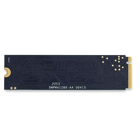 Verbatim Vi3000 PCIe NVMe M.2 SSD 512GB