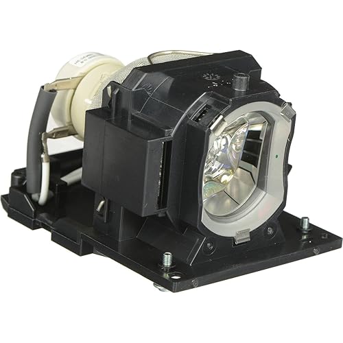 DT01481-TM Projector Lamp Projector Accessory