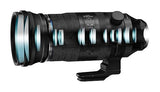 OM SYSTEM Olympus M.Zuiko Digital ED 150-600mm F5.0-6.3 is for Micro Four Thirds System Camera, Outdoor Bird Wildlife, Weather Sealed Design, Telephoto Compatible with Teleconverter