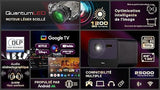 InFocus IN3028SL Quantum LED Crusader Grandmaster
