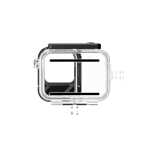 Insta360 Ace Pro 2 Dive Case, only Works for Ace Pro 2