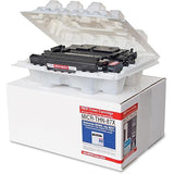 Micromicr MICRTHN87X MICR Toner Cartridge - Black