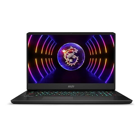 ASUS ROG STRIX SCAR 17 (G733PZ-XS96) 17.3 240Hz 3ms WQHD (100% DCI-P3)  Gaming