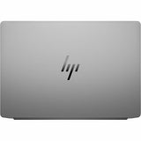 HP ZBook Ultra G1a 14 Mobile Workstation - WUXGA - AMD Ryzen AI MAX PRO 385-32 GB - 512 GB SSD - English Keyboard - Meteor Silver - Smart Buy - AMD Chip - 1920 x 1200 - Windows 11 Pro - AMD Radeon