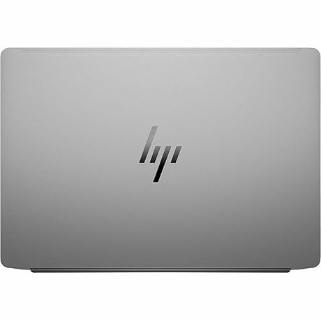 HP ZBook Ultra G1a 14 Mobile Workstation - WUXGA - AMD Ryzen AI MAX PRO 385-32 GB - 512 GB SSD - English Keyboard - Meteor Silver - Smart Buy - AMD Chip - 1920 x 1200 - Windows 11 Pro - AMD Radeon