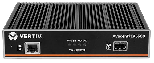 Vertiv Avocent KVM Extender, LV5500T-400