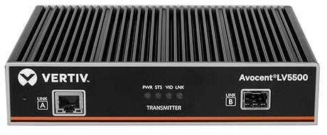 Vertiv Avocent KVM Extender, LV5500T-400