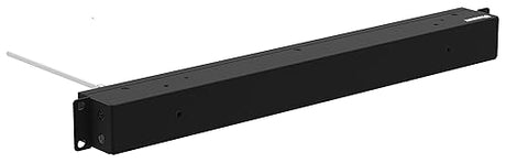 Panduit FXUYP7575XNF050 (12) 5-20R Receptacles 20A, 120V Single Phase