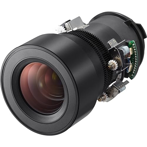 NEC NP41ZL 1.30 - 3.08:1 Zoom Lens for NEC PA Series Projectors