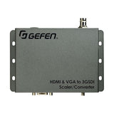 GEFEN Gef-Hdfst-Mod-16416-Hdelr 16X16 Modular Matrix for HDMI W/HDCP - EXT-HDVGA-3G-SC