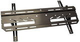 Chief Mfg.Wall Mount Hardware Mount Black (ODMLT)