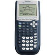 6COU - TI-84Plus Programmable Graphing Calculator, 10-Digit LCD