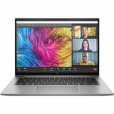 HP ZBook Firefly G11 14 Mobile Workstation - WUXGA - Intel Core Ultra 7 165U - vPro Technology - 32 GB - 1 TB SSD - English Keyboard - Silver