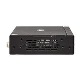 Tripp Lite HDMI Video Switch 4 Computers 4 Monitors, 4 Port 4K@60Hz Video Matrix Splitter with Remote Control, Single Push Button Switch, Headset Audio, TAA Compliant, 3-Year Warranty (B119-4X4-4K)