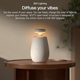 LG XO2TBK XBOOM 360 Wireless Speaker with Omnidirectional Sound