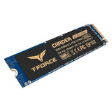 Teamgroup Team Group T-FORCE CARDEA Z44L M.2 1000 GB PCI Express 4.0 SLC NVMe