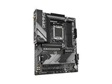 GIGABYTE B650 GAMING X AX V2 (rev. 1.0) AM5 LGA 1718 AMD B650 ATX DDR5, Triple M.2, PCIe 5.0, USB 3.2 Gen2x2 Type-C, AMD Wi-Fi 6E, Realtek 2.5GbE LAN