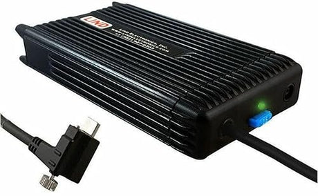 Lind Electronics USBC100-5484 100w Usbc Dc Power Adapter 11-16vin Cig Plug 90 R/a Usbc