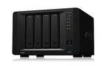 Synology 4 Bay DVA Deep Learning Video Analytics DVA3221 (Diskless)