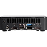 Intel NUC 12 Pro NUC12WSKv7 Barebone System - Mini PC - Socket BGA-1744 Core i7 12th Gen i7-1270P Dodeca-core (12 Core)