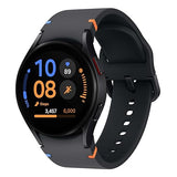 Samsung Galaxy Watch FE 40mm Bluetooth AI Smartwatch w/Fitness Tracking, BIA Sensor, Personalized HR Zones, Heart Rate Tracker, Sleep Monitor, 2024, Black [US Version, 1Yr Manufacturer Warranty] Bluetooth Black