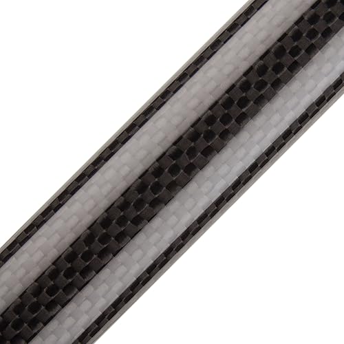 The Joy Factory MagConnect Carbon Fiber C-Clamp Flat Surface Mount Holder with Universal Tablet Module for Tablets (MNU502)