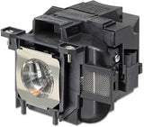 Epson Elplp78 Replacement Projector Lamp/bulb (V13H010L78)