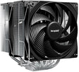 be quiet! Pure Rock PRO 3