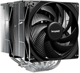 be quiet! Pure Rock PRO 3
