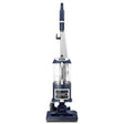 Shark NV380C Navigator Lift-Away Deluxe Upright Vacuum with Large Dust Cup, Swivel Steering, Upholstery Tool & Crevice Tool, Blue (Canadian Version)