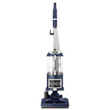 Shark NV380C Navigator Lift-Away Deluxe Upright Vacuum with Large Dust Cup, Swivel Steering, Upholstery Tool & Crevice Tool, Blue (Canadian Version)