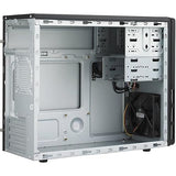 Cooler Master RC342KKR400U3 Elite RC-342 Computer Case Black