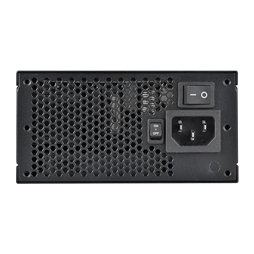 Silverstone Technology Extreme 1000Rz Platinum 1000W SFX 4.1 Power Supply, SST-EX1000R-PM