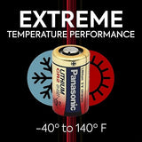 Panasonic 3V - Lithium for Special Photo