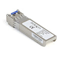 StarTech.com HPE J9151D Compatible SFP+ Module - 10GBASE-LR - 10GbE Single Mode (SMF) Fiber Optic Transceiver - 10GE Gigabit Ethernet SFP+ - LC 10km - 1310nm - DDM HPE 2540, 2920, 2930M (J9151D-ST)