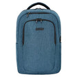 Urban Factory ECB25UF CYCLEE City Edition Ecologic Backpack for Notebooks and Computers (Deep Blue; 15.6 in.)