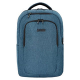 Urban Factory ECB25UF CYCLEE City Edition Ecologic Backpack for Notebooks and Computers (Deep Blue; 15.6 in.)