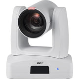 AVer TR311HWV2 Network Camera, White