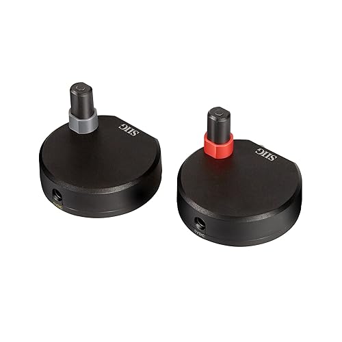 SIIG CE-RC0014-S1 Ultra Compact Wireless IR Remote Control Extender Kit – 200M