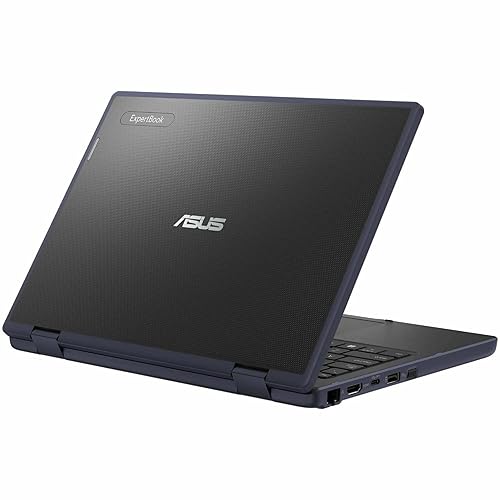 ASUS ExpertBook/GREY/12.2 WUXGA(WU) Touch(GF2)/N250/8GB/Intel UMA/128GB/WIN11 PRO (Academic)