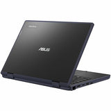 ASUS ExpertBook/GREY/12.2 WUXGA(WU) Touch(GF2)/N250/8GB/Intel UMA/128GB/WIN11 PRO (Academic)
