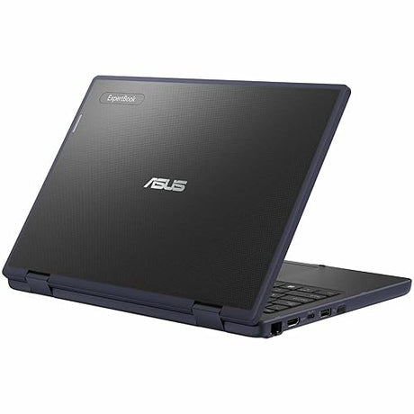 ASUS ExpertBook/GREY/12.2 WUXGA(WU) Touch(GF2)/N250/8GB/Intel UMA/128GB/WIN11 PRO (Academic)