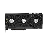 GIGABYTE GeForce RTX 4070 WINDFORCE OC V2 12G Graphics Card, 3X WINDFORCE Fans, 12GB 192-bit GDDR6, GV-N4070WF3OCV2-12GD Video Card