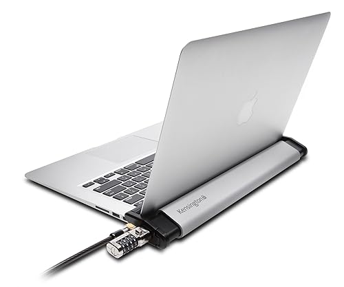 Kensington Locking Station 2.0 with Combination Lock Cable for MacBooks and Other 11-15.6-Inch Laptops (K64454WW) Combination Lock MacBook